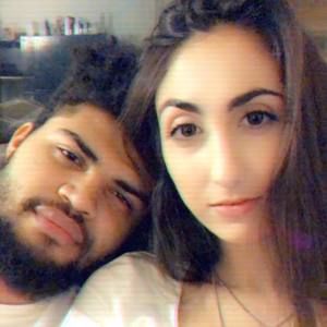 Meet your Posher, Justin